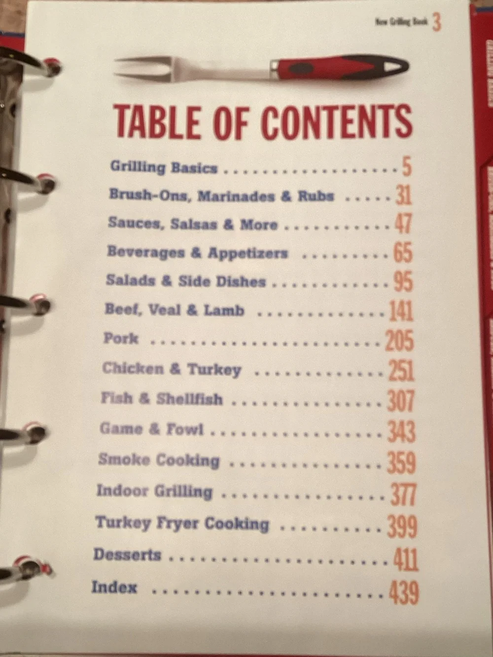 EUC Better Homes And Gardens Grilling Book